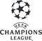 UEFA Champions League logo icon