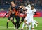 UEFA Champions League: Shakhtar Donetsk v Roma