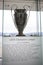 Uefa Champions League Trophy