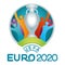 UEFA EURO 2020 Logo