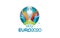 UEFA EURO 2020 logo vector sports