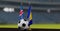 UEFA EURO 2024 Soccer Iceland vs Bosnia and Herzegovina European Championship Qualification, Iceland vs Bosnia and Herzegovina