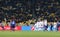 UEFA Europa League: FC Dynamo Kyiv v SS Lazio