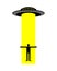 UFO abduct people. Flying saucer snatch man