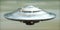 UFO Alien Spaceship / Clipping Path Included