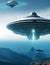 UFO Chronicles: Tracking the Unexplained Aerial Mysteries