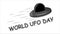 ufo day world speed