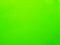 Ufo green and smooth green color on background trends of the years 2019