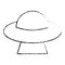 UFO invasion futuristic image sketch