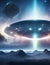 UFO Uncovered: Unraveling the Secrets of Aerial Anomalies