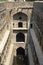 Ugrasen ki Baoli, a historical stepwell in New Delhi, India