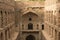 Ugrasen Ki Baoli, India.