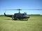 UH-1 at EAA Argentina 2013