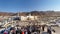 Uhud mountain is one of historical place in Islamic history.