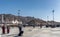 Uhud mountain is one of historical place in Islamic history.