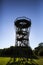 Uitkijktoren Holmers-Halkenbroek, Observation tower Holmers-Halkenbroek