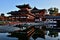 Uji Byodo-in Temple Phoenix Hall