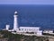 UK - Anglesey - South Stack Lighthouse