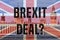 UK Brexit Deal