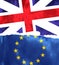 UK Brexit, European Union broken