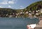 UK - Devon - Dartmouth - Harbour