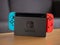 UK - Feb 2020: Nintendo Switch portable video games console