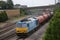 UK Freight Train