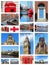 UK landmarks
