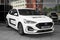 UK, Newcastle, 27 August 2022: New Ford Focus 2022 ST-line