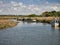 UK - Norfolk - Thornham Old Harbour