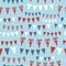 Uk party bunting