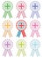 Uk rosettes