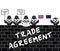 UK Trade Agreement Delegation