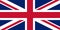 UK. Union Jack. Flag of United Kingdom. Official colors. Correct proportion. Vector