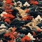 Ukiyo-e Tapestry: A Journey Through Japan\\\'s Floating World