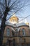 Ukraine, Chernivtsi. Armenian Catholic Church of the Holy Apostles Peter and Paul.