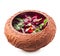 Ukraine cuisine, beet soup - borsch