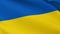 ukraine flag kyiv sign blue yellow national symbol