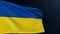 ukraine flag kyiv sign ukrainian national symbol