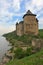 Ukraine. Kamenets-Podolsky. Hotin fortress