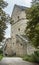 Ukraine, Kamyanets-Podolskiy, Old wall tower