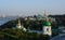 Ukraine, kiev, Lavra, Dnepr