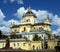 Ukraine. Lviv. St. George`s Cathedral