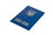 Ukraine passport