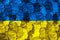 Ukraine And Ukrainian People United