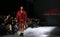 Ukrainian Fashion Week FW20-21: collection by IRON THREAD