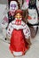 Ukrainian folk dolls 2