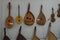 Ukrainian folk music instruments