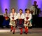 Ukrainian Girl Dancers