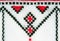 Ukrainian traditional embroidery patterns